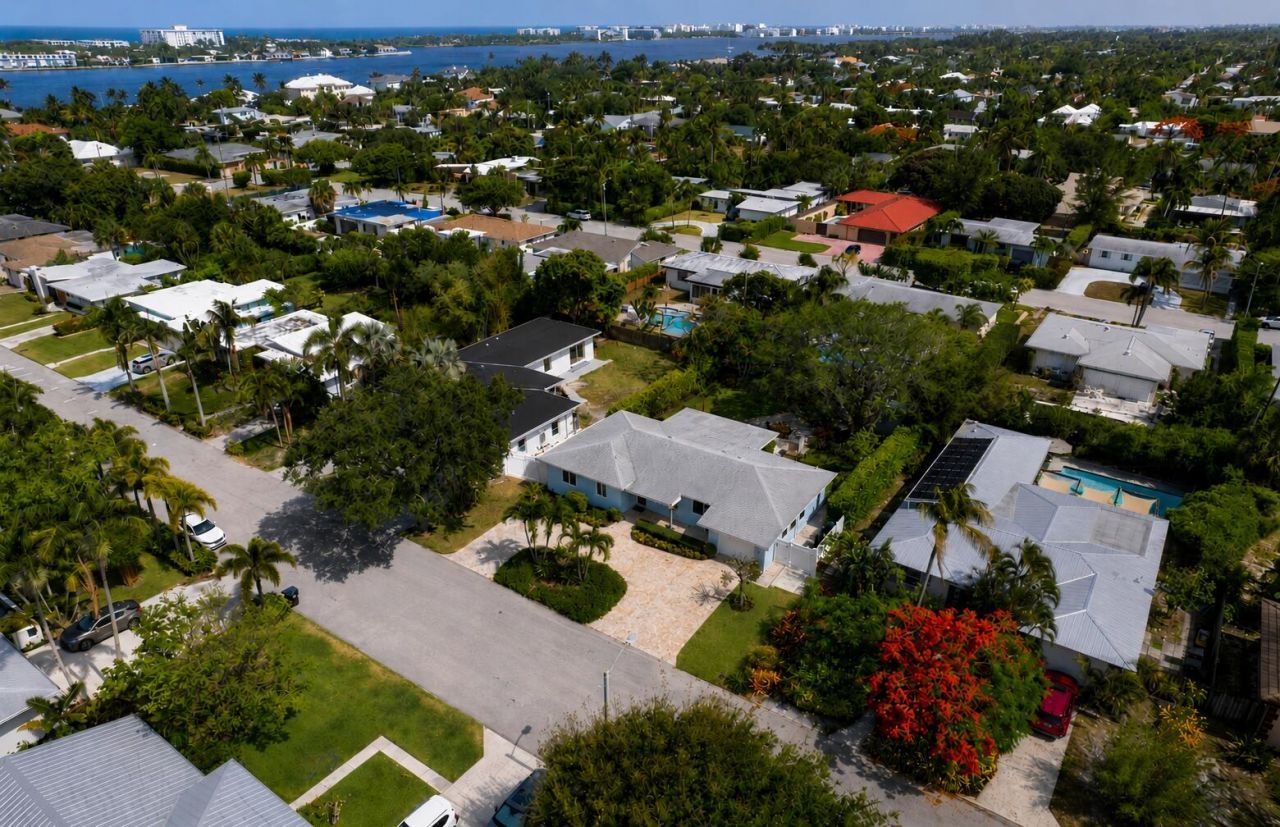 145 Vassar Drive, Lake Worth Beach, FL 33460 Photo