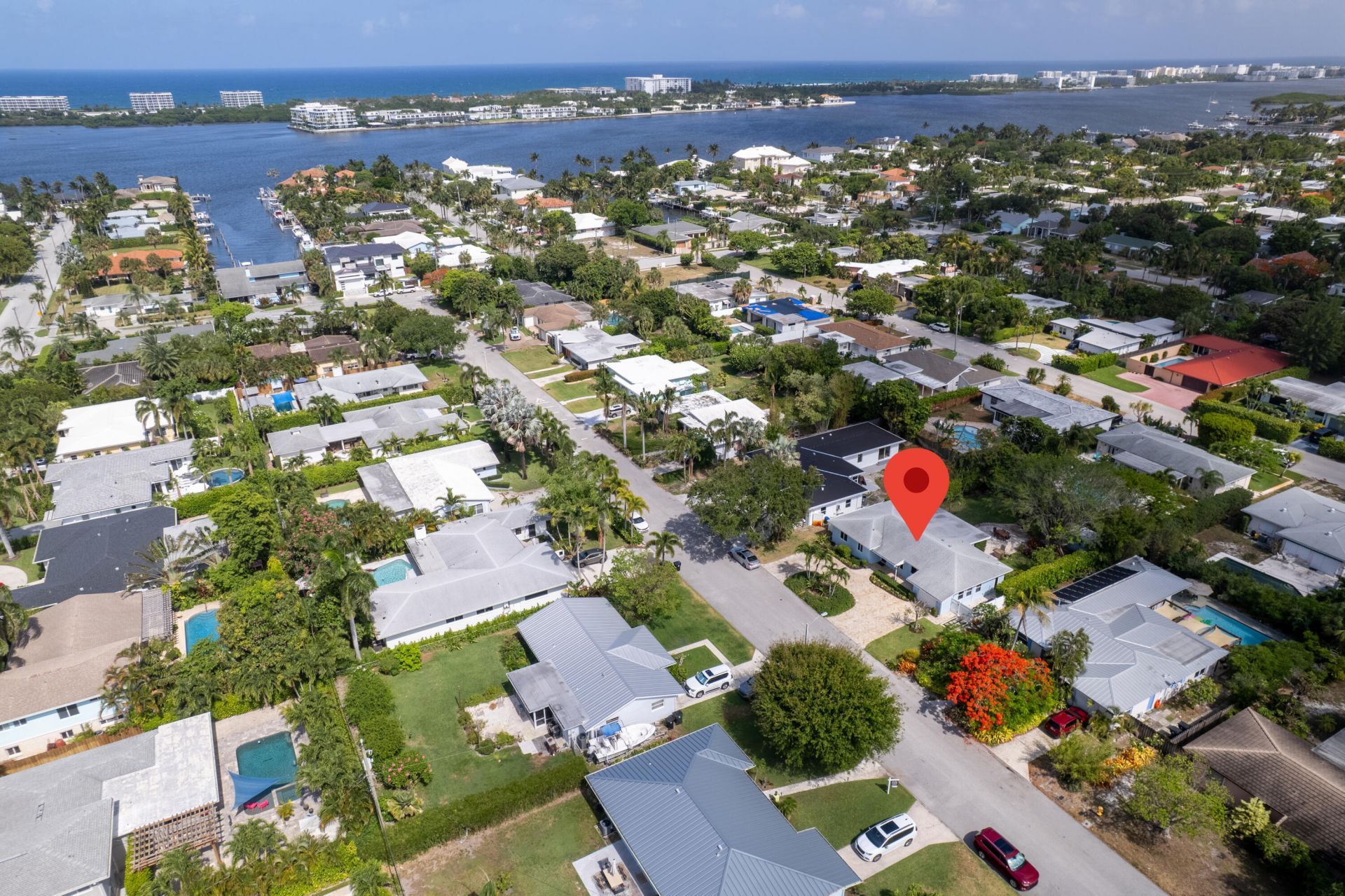 145 Vassar Drive, Lake Worth Beach, FL 33460 Photo
