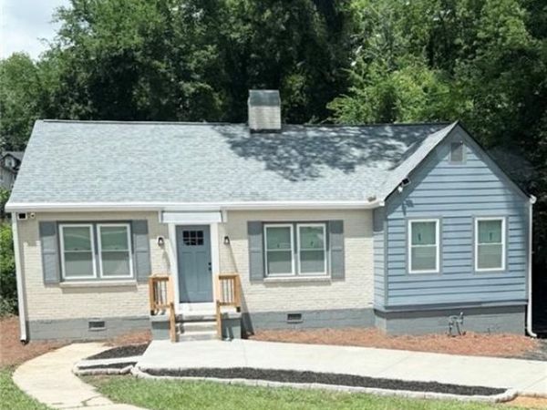 1433 Westboro Drive SW, Atlanta, GA 30310