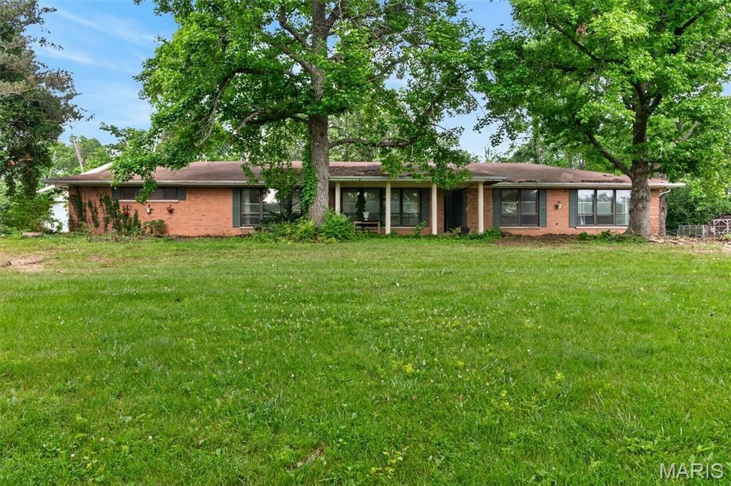 6530 Deerwood Drive , Cedar Hill, MO 63016 Main Photo