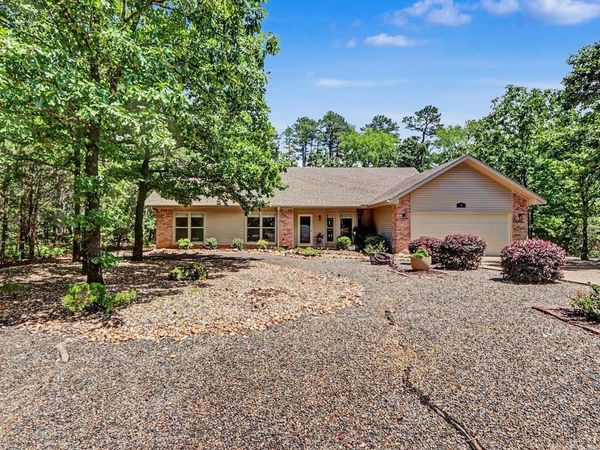 6 Galeon Way, Hot Springs Village, AR 71909