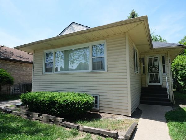 11326 S Union Avenue , Chicago, IL 60628