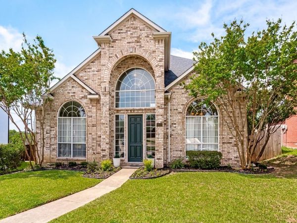 4620 Dusk Meadow Drive , Carrollton, TX 75010