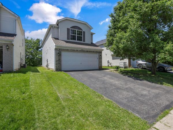 2117 Ripple Road , Hilliard, OH 43026