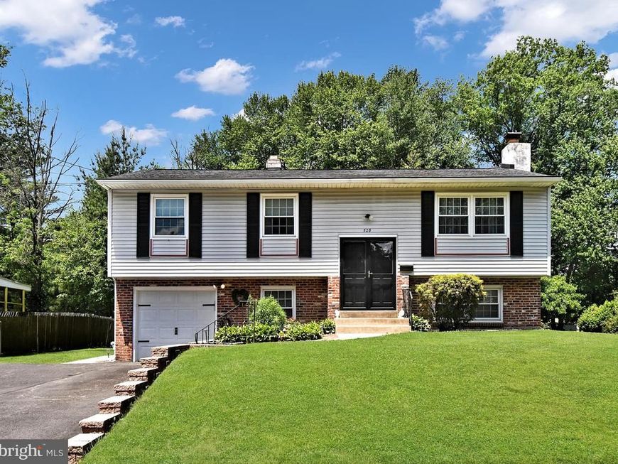 528 Cedarbrook Road, Southampton, PA 18966 Main Photo