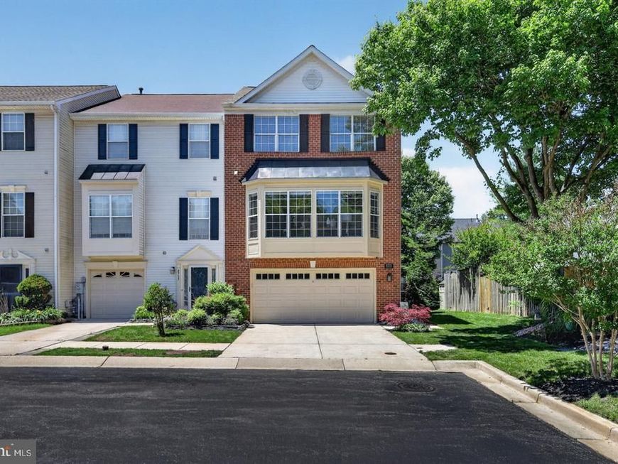 8715 Silent Court, Odenton, MD 21113 Main Photo