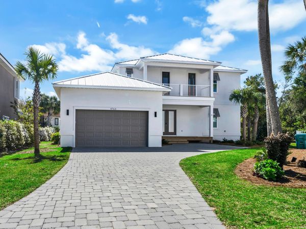 4763 Bonaire Cay, Destin, FL 32541