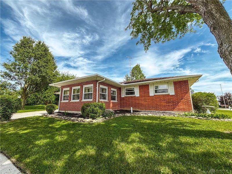 107 Ark Avenue, Greenville, OH 45331 Photo 1