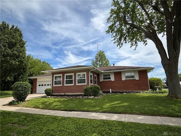 107 Ark Avenue, Greenville, OH 45331