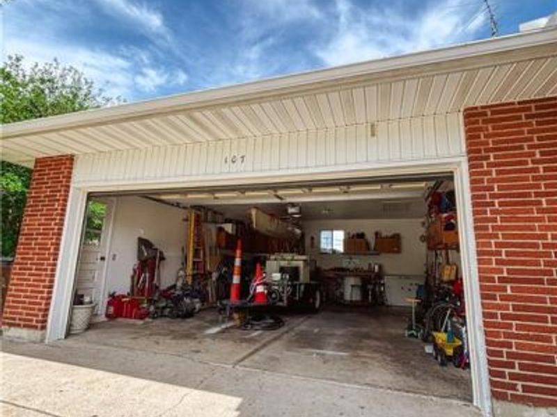 107 Ark Avenue, Greenville, OH 45331 Photo 3