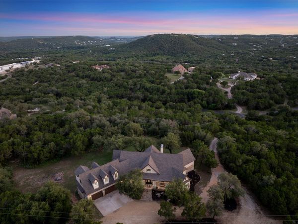 18900 Angel Mountain DR , Leander, TX 78641