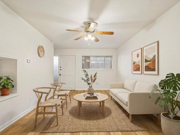 2413 Leon ST , Unit 104, Austin, TX 78705