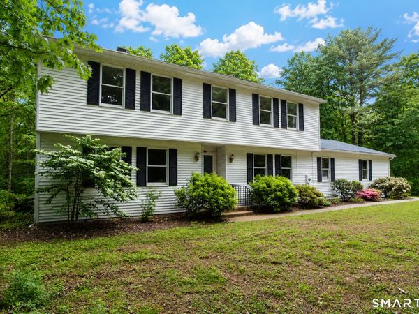 50 Firetown , Granby, CT 06090