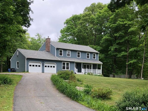 129 Sullivan, Salem, CT 06420