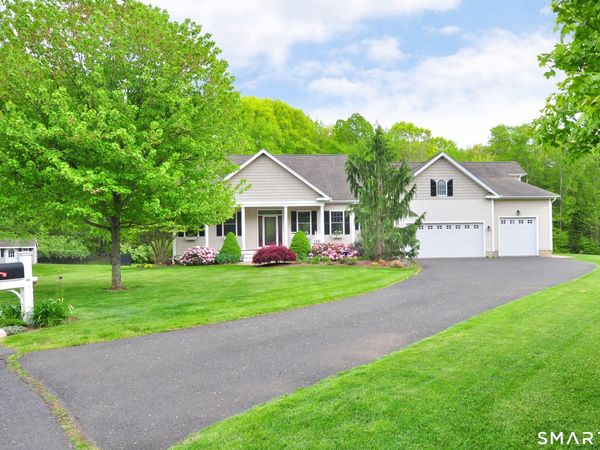 19 Claire, Bloomfield, CT 06002