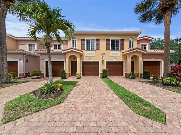 20261 Estero Gardens CIR , Unit 207, ESTERO, FL 33928
