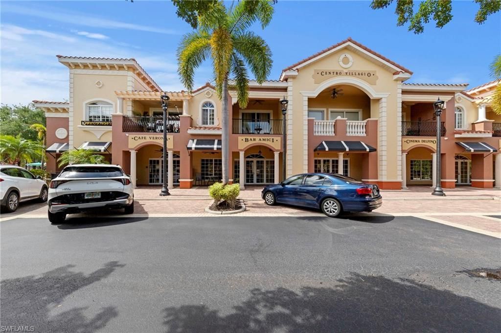 20261 Estero Gardens Cir , Unit 207, Estero, FL 33928 Photo