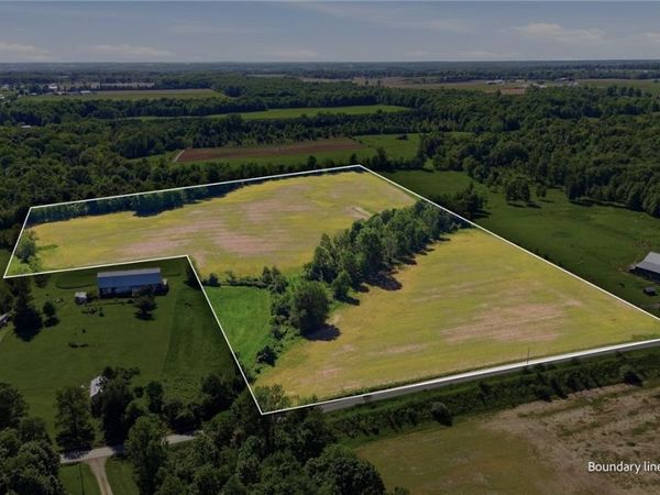 0 Twp Rd 251 , Polk, OH 44866