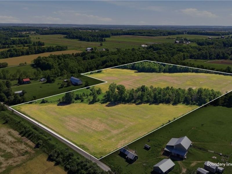 0 Twp Rd 251 , Polk, OH 44866 Photo 10
