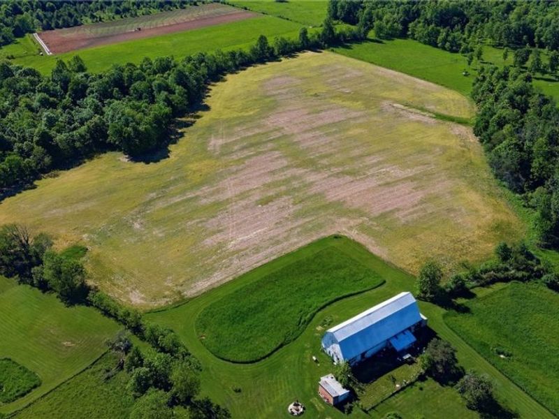 0 Twp Rd 251 , Polk, OH 44866 Photo 12