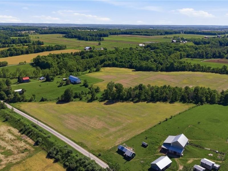 0 Twp Rd 251 , Polk, OH 44866 Photo 9