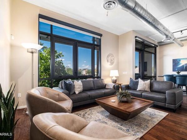 7301 E 3RD Avenue, Unit 214, Scottsdale, AZ 85251