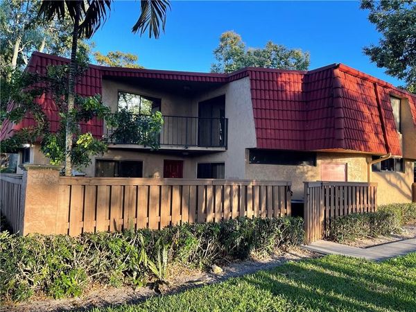 8159 Severn Drive, Unit A, Boca Raton, FL 33433