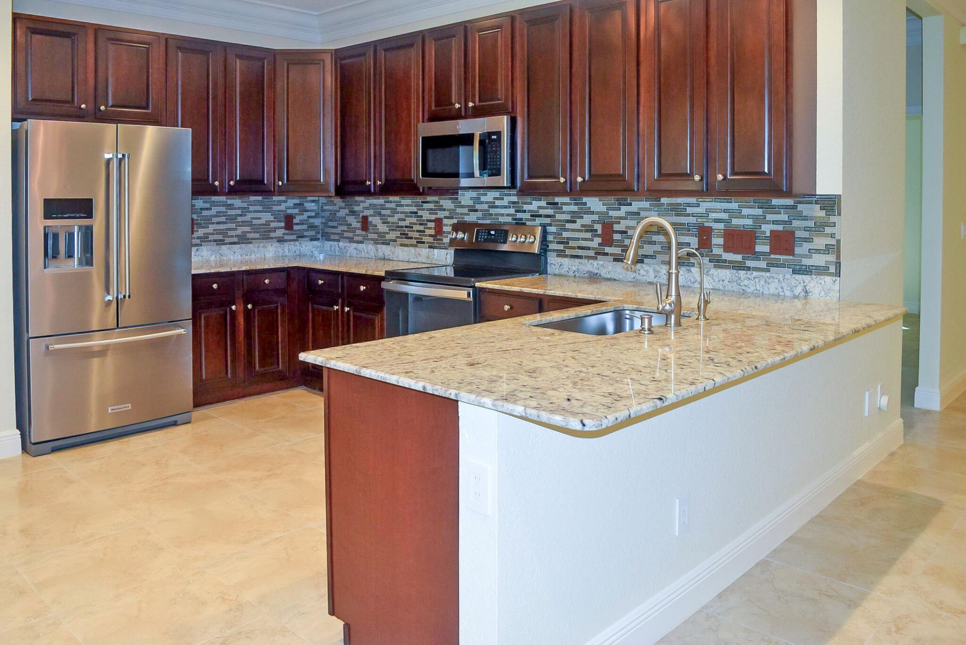 10160 SW Canossa Way, Port Saint Lucie, FL 34986 Photo