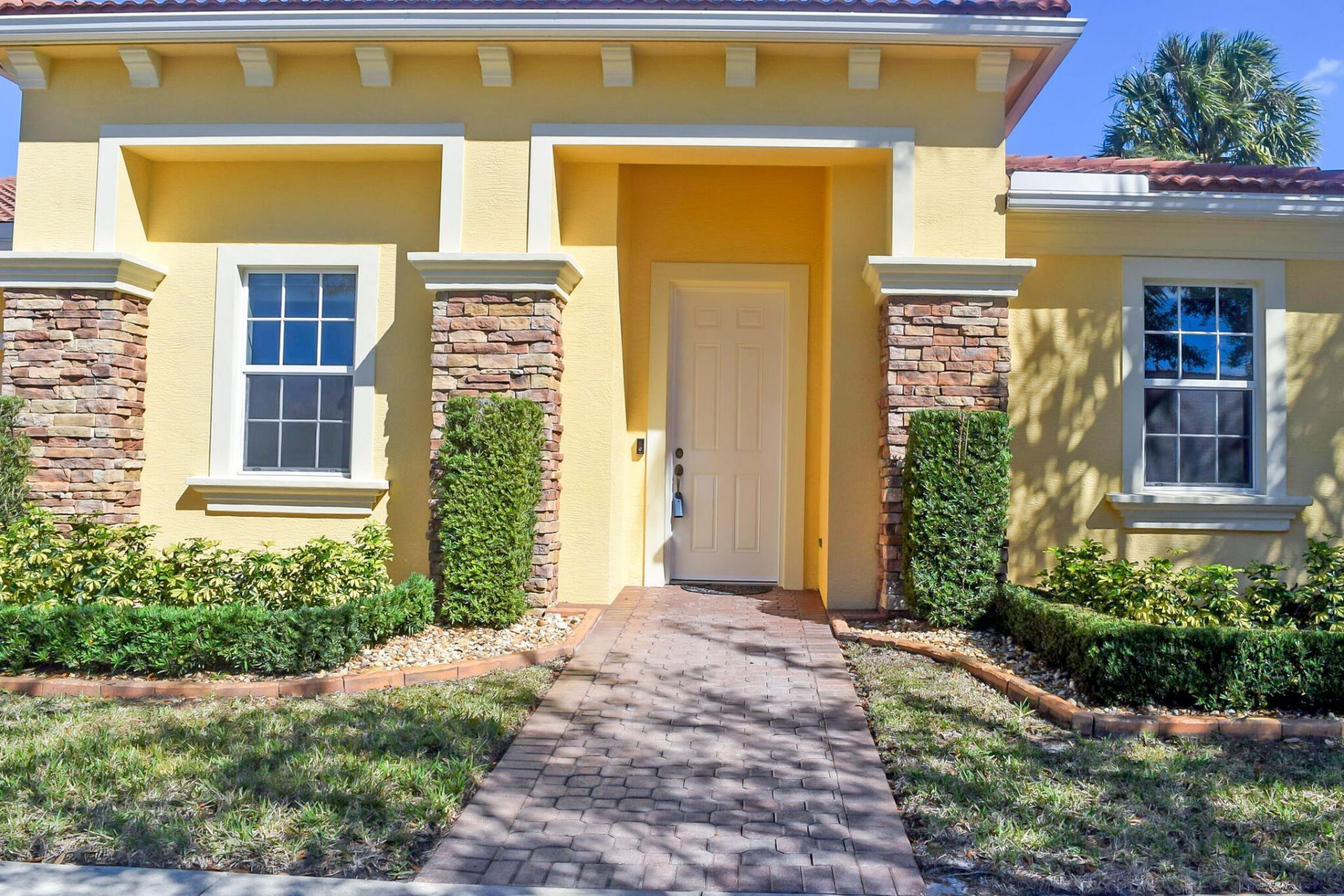 10160 SW Canossa Way, Port Saint Lucie, FL 34986 Photo
