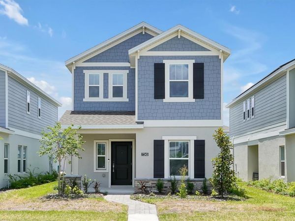 7245 SIENNA OAK ALLEY , ORLANDO, FL 32829