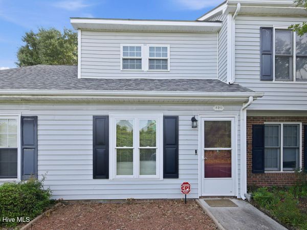 3200 Crystal Oaks Lane, Unit 820, Morehead City, NC 28557