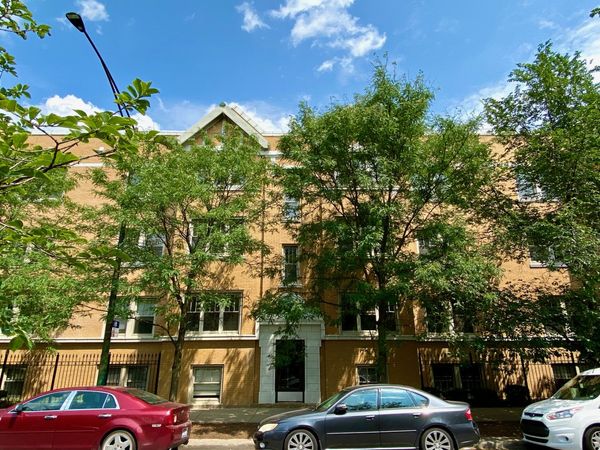 2133 N Kedzie Boulevard , Unit 1, Chicago, IL 60647