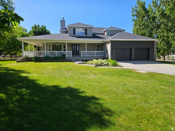 812 E BATES RD , Erda, UT 84074