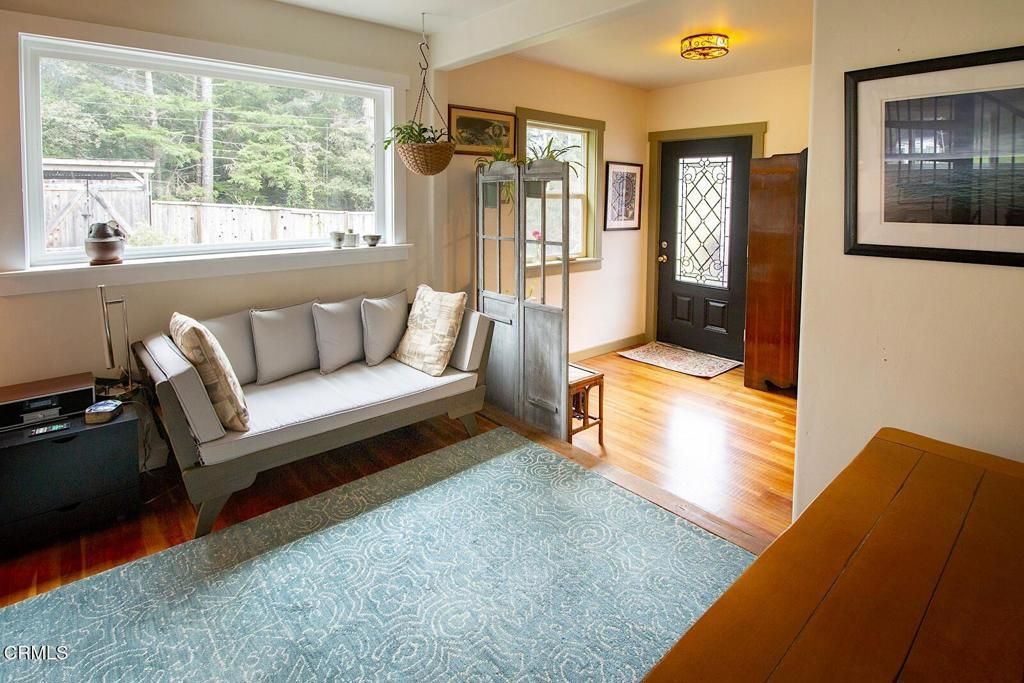 10901 Gurley Lane, Mendocino, CA 95460 Main Photo