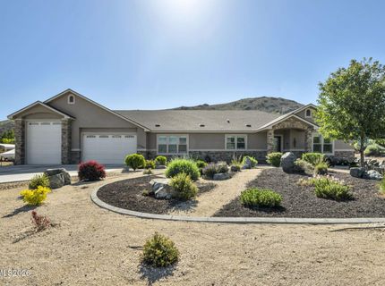 2385 Lompa Lane, Carson City, NV 89701 Photo