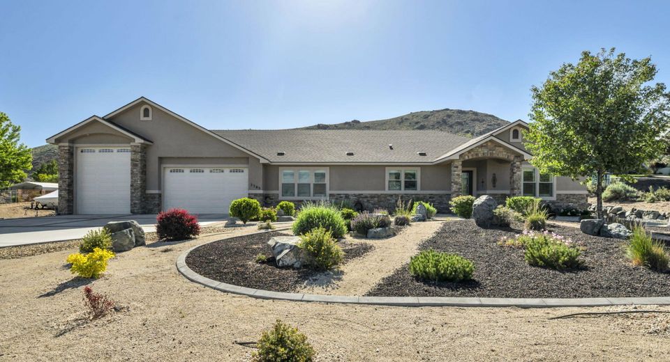 2385 Lompa Lane, Carson City, NV 89701 Photo