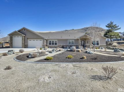 2385 Lompa Lane, Carson City, NV 89701 Photo