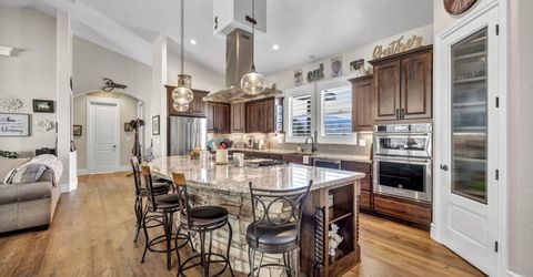 2385 Lompa Lane, Carson City, NV 89701 Photo
