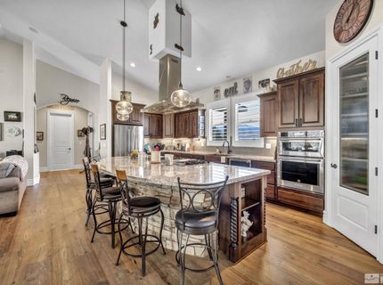 2385 Lompa Lane, Carson City, NV 89701 Photo