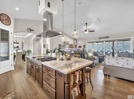 2385 Lompa Lane, Carson City, NV 89701 Photo