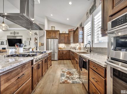 2385 Lompa Lane, Carson City, NV 89701 Photo