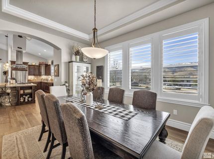 2385 Lompa Lane, Carson City, NV 89701 Photo