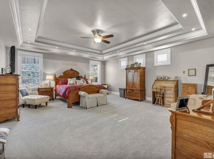 2385 Lompa Lane, Carson City, NV 89701 Photo