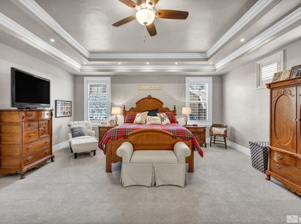 2385 Lompa Lane, Carson City, NV 89701 Photo