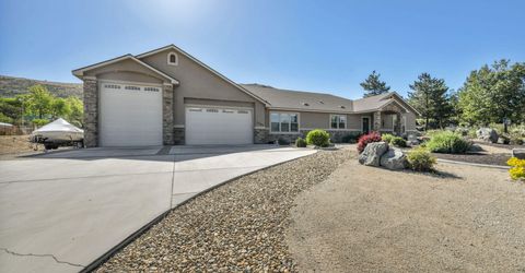 2385 Lompa Lane, Carson City, NV 89701 Photo