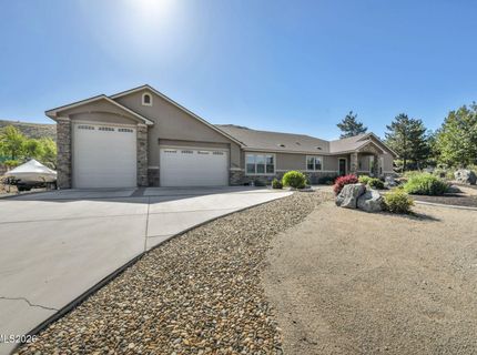 2385 Lompa Lane, Carson City, NV 89701 Photo