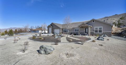 2385 Lompa Lane, Carson City, NV 89701 Photo