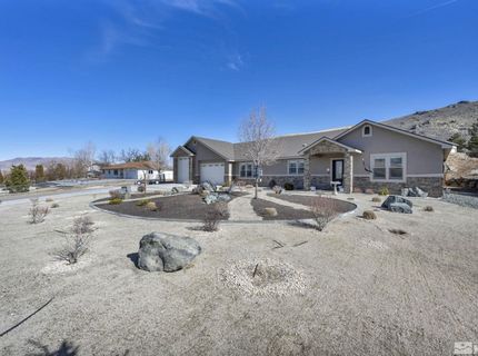 2385 Lompa Lane, Carson City, NV 89701 Photo