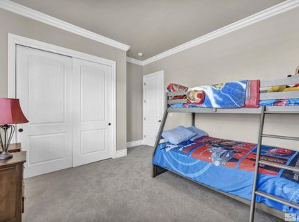 2385 Lompa Lane, Carson City, NV 89701 Photo