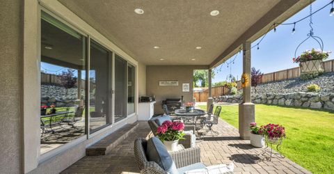2385 Lompa Lane, Carson City, NV 89701 Photo